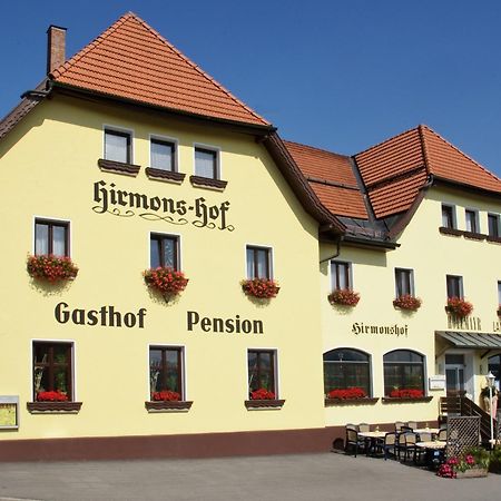 Hirmonshof Hotel Bischofsmais Exterior foto
