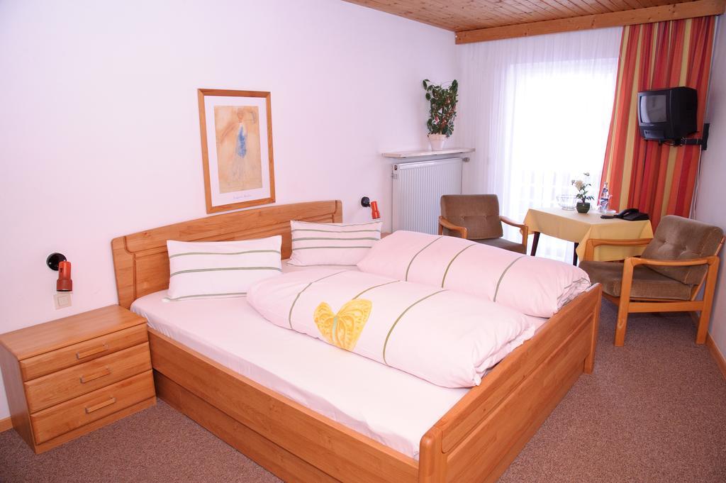 Hirmonshof Hotel Bischofsmais Cameră foto