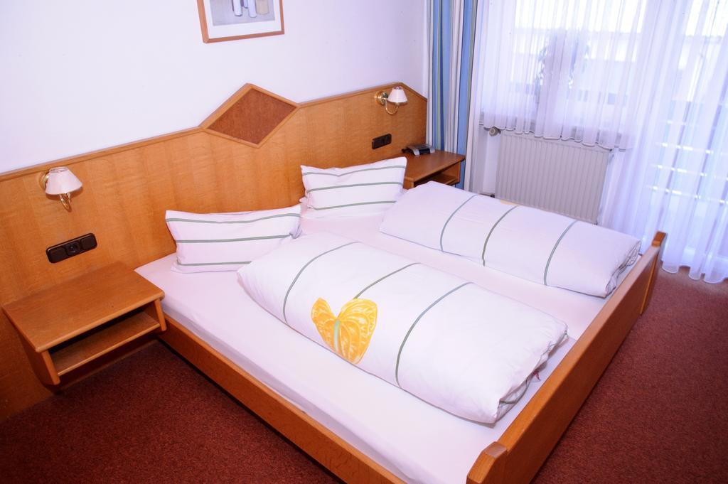 Hirmonshof Hotel Bischofsmais Cameră foto